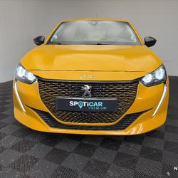 Peugeot 208 ELECTRIQUE ELECTRIQUE 50 KWH 136CH STYLE occasion - Cesson - photo 3/27