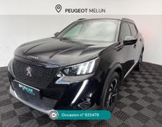 Peugeot 2008 Cesson