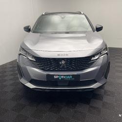 Peugeot 5008 PURETECH 130CH S&S EAT8 ALLURE PACK occasion - Cesson - photo 3/30