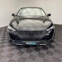Peugeot 308 III Phase 1 PHEV 180 E-EAT8 ALLURE PACK occasion - Cesson - photo 3/27