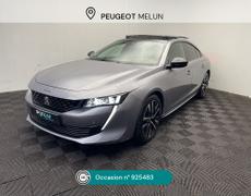 Peugeot 508 Cesson