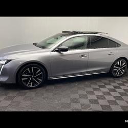 Peugeot 508 PURETECH 130 CH S&S EAT8 GT occasion - Cesson - photo 2/27