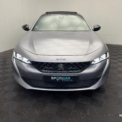 Peugeot 508 PURETECH 130 CH S&S EAT8 GT occasion - Cesson - photo 3/27