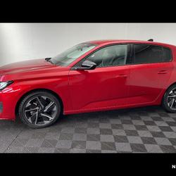 Peugeot 308 III Phase 1 PURETECH 130CH S&S BVM6 ALLURE PACK occasion - Cesson - photo 2/27