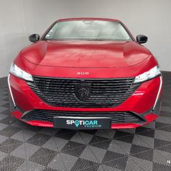 Peugeot 308 III Phase 1 PURETECH 130CH S&S BVM6 ALLURE PACK occasion - Cesson - photo 3/27