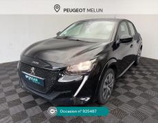 Peugeot 208 Cesson
