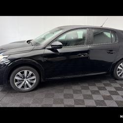 Peugeot 208 ELECTRIQUE ELECTRIQUE 50 KWH 136CH LIKE occasion - Cesson - photo 2/26