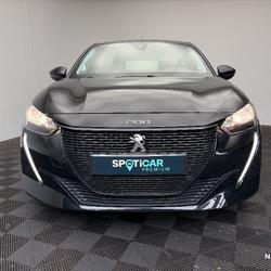 Peugeot 208 ELECTRIQUE ELECTRIQUE 50 KWH 136CH LIKE occasion - Cesson - photo 3/26