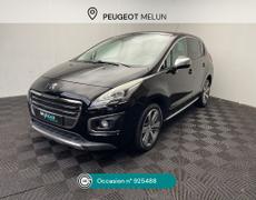 Peugeot 3008 Cesson