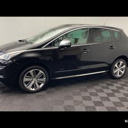 Peugeot 3008 2.0 BLUEHDI 150CH S&S BVM6 F&Eacute;LINE occasion - Cesson - photo 2/28