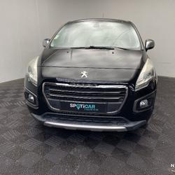 Peugeot 3008 2.0 BLUEHDI 150CH S&S BVM6 F&Eacute;LINE occasion - Cesson - photo 3/28