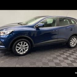 Renault Kadjar TCE 140 FAP LIFE occasion - Cesson - photo 2/27