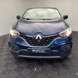Renault Kadjar TCE 140 FAP LIFE occasion - Cesson - photo 3/27