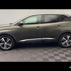 Peugeot 3008 PURETECH 130CH S&S BVM6 ALLURE occasion - Cesson - photo 2/27