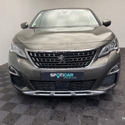 Peugeot 3008 PURETECH 130CH S&S BVM6 ALLURE occasion - Cesson - photo 3/27