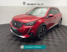 Peugeot 2008 Cesson