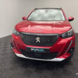 Peugeot 2008 BUSINESS BLUEHDI 100 S&S BVM6 ALLURE BUSINESS occasion - Cesson - photo 3/28