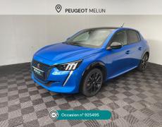 Peugeot 208 Cesson
