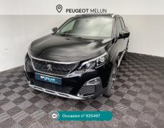 Peugeot 3008 Cesson