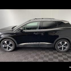 Peugeot 3008 BLUEHDI 180CH S&S EAT8 GT LINE occasion - Cesson - photo 2/31