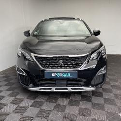 Peugeot 3008 BLUEHDI 180CH S&S EAT8 GT LINE occasion - Cesson - photo 3/31