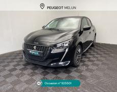 Peugeot 208 Cesson