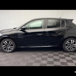 Peugeot 208 PURETECH 100 S&S EAT8 STYLE occasion - Cesson - photo 2/27