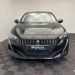 Peugeot 208 PURETECH 100 S&S EAT8 STYLE occasion - Cesson - photo 3/27
