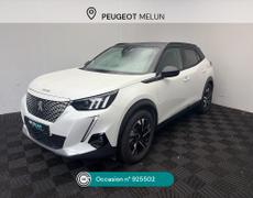 Peugeot 2008 Cesson