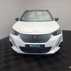 Peugeot 2008 ELECTRIQUE ELECTRIQUE 136 CH GT occasion - Cesson - photo 3/27