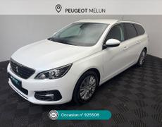 Peugeot 308 SW Phase 2 Cesson