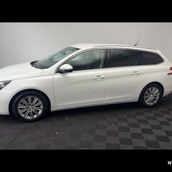 Peugeot 308 SW Phase 2 PURETECH 130CH S&S BVM6 ALLURE occasion - Cesson - photo 2/27