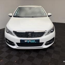 Peugeot 308 SW Phase 2 PURETECH 130CH S&S BVM6 ALLURE occasion - Cesson - photo 3/27