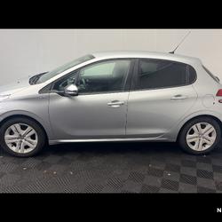 Peugeot 208 1.2 PURETECH 82CH BVM5 STYLE occasion - Cesson - photo 2/27