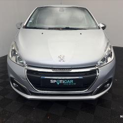 Peugeot 208 1.2 PURETECH 82CH BVM5 STYLE occasion - Cesson - photo 3/27