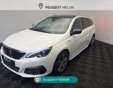 Peugeot 308 SW Phase 2 Cesson