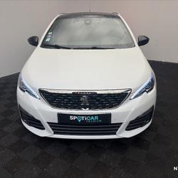 Peugeot 308 SW Phase 2 1.2 PURETECH 130CH S&S BVM6 GT LINE occasion - Cesson - photo 3/27
