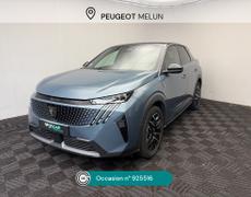 Peugeot 3008 Cesson
