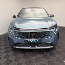 Peugeot 3008 HYBRID 136 E-DCS6 GT occasion - Cesson - photo 3/27