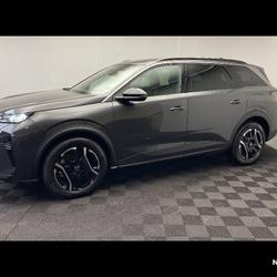 Peugeot 5008 PLUG-IN HYBRID 225 CH E-DCS7 ALLURE occasion - Cesson - photo 2/27