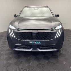 Peugeot 5008 PLUG-IN HYBRID 225 CH E-DCS7 ALLURE occasion - Cesson - photo 3/27