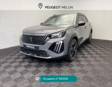 Peugeot 2008 Cesson