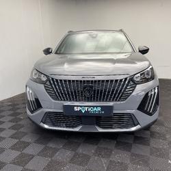 Peugeot 2008 PURETECH 130 S&S EAT8 ALLURE occasion - Cesson - photo 3/27