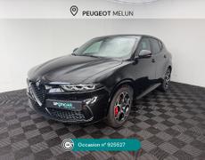 Alfa Romeo Tonale Cesson