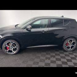 Alfa Romeo Tonale 1.5 IBRIDA 160 CH VGT TCT7 VELOCE occasion - Cesson - photo 2/27