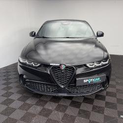 Alfa Romeo Tonale 1.5 IBRIDA 160 CH VGT TCT7 VELOCE occasion - Cesson - photo 3/27