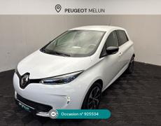 Renault Zoe Cesson