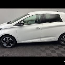 Renault Zoe ZEN GAMME 2017 occasion - Cesson - photo 2/25