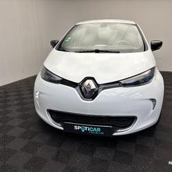 Renault Zoe ZEN GAMME 2017 occasion - Cesson - photo 3/25