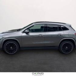 Mercedes GLA GLA 250 e 8G-DCT AMG Line Chen&ocirc;ve